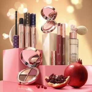 Cosmetics