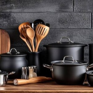 Kitchenware